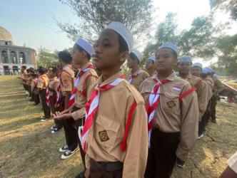 Jamran SMP