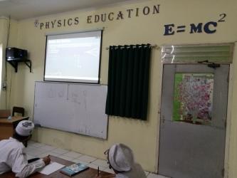Kelas Fisika
