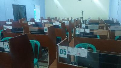 Persiapan R. Lab. Komp u/ TKA SMA 2025/2026